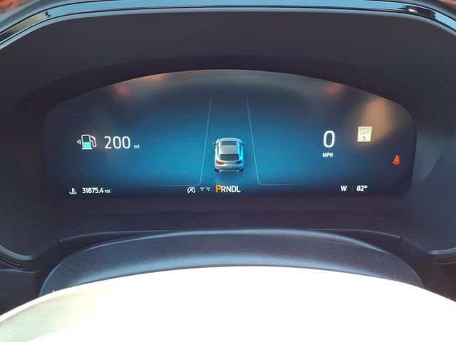 Certified 2023 Ford Escape ST-Line Select w/ Tech Pack #2 AWD/4WD image 20