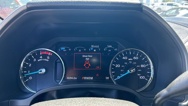 Certified 2020 Ford F250 Platinum AWD/4WD image 18