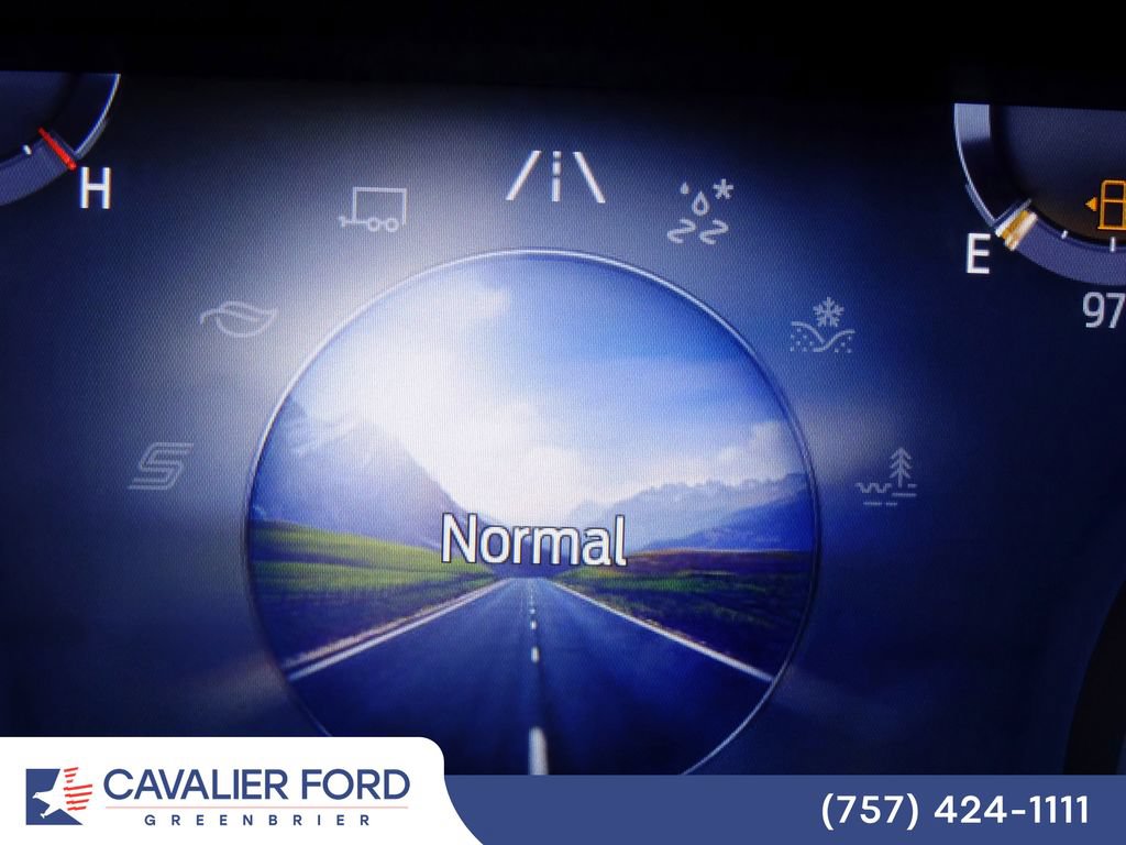 Certified 2023 Ford F150 XLT w/ Equipment Group 301A Mid AWD/4WD image 26