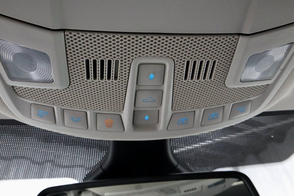 Certified 2022 Ford Edge SEL w/ Convenience Package image 34