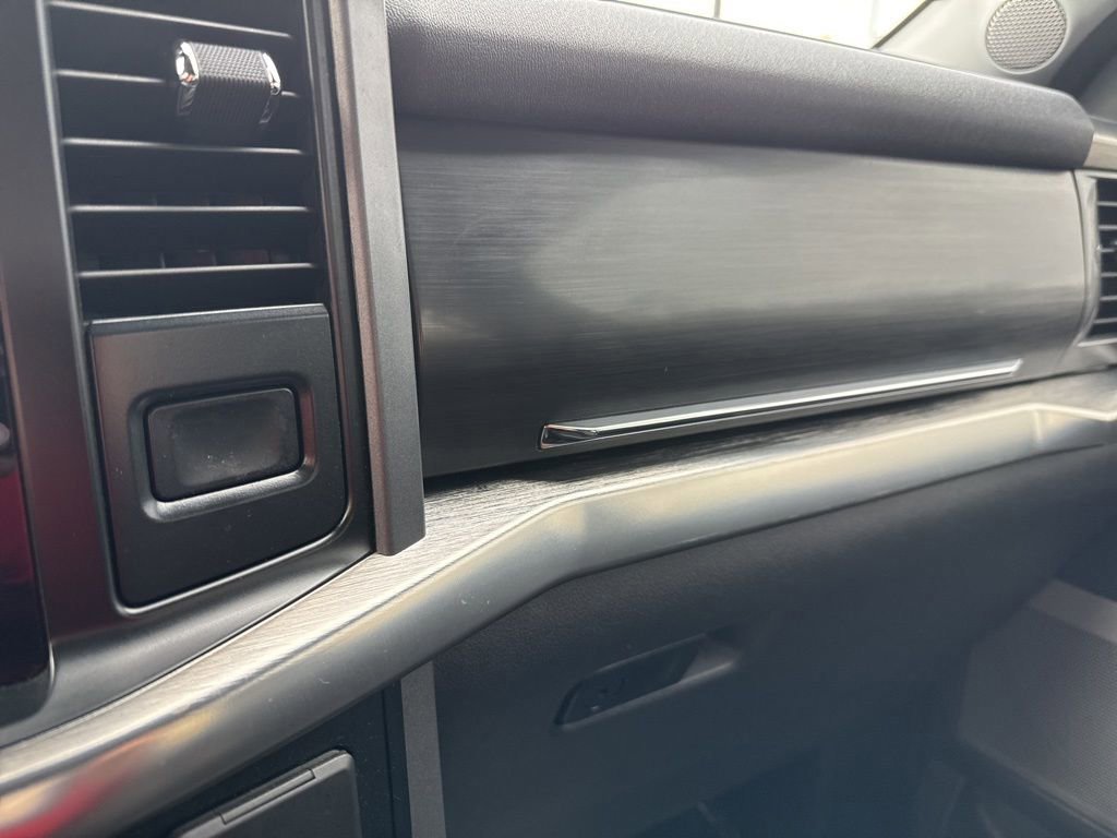 Certified 2023 Ford F150 Lariat w/ Equipment Group 502A High image 35