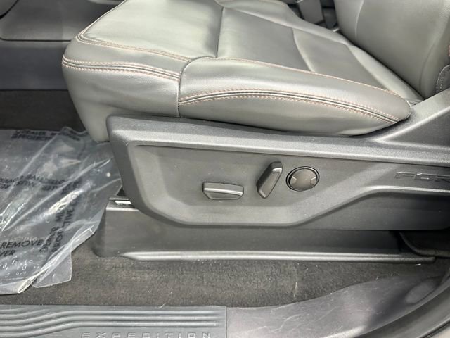 Certified 2025 Ford Expedition Max Active image 43