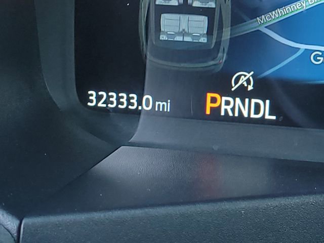 Certified 2025 Ford Explorer Platinum w/ LUX Leather Package image 19