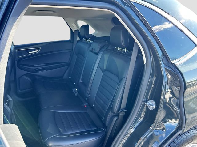 Certified 2024 Ford Edge SEL image 23