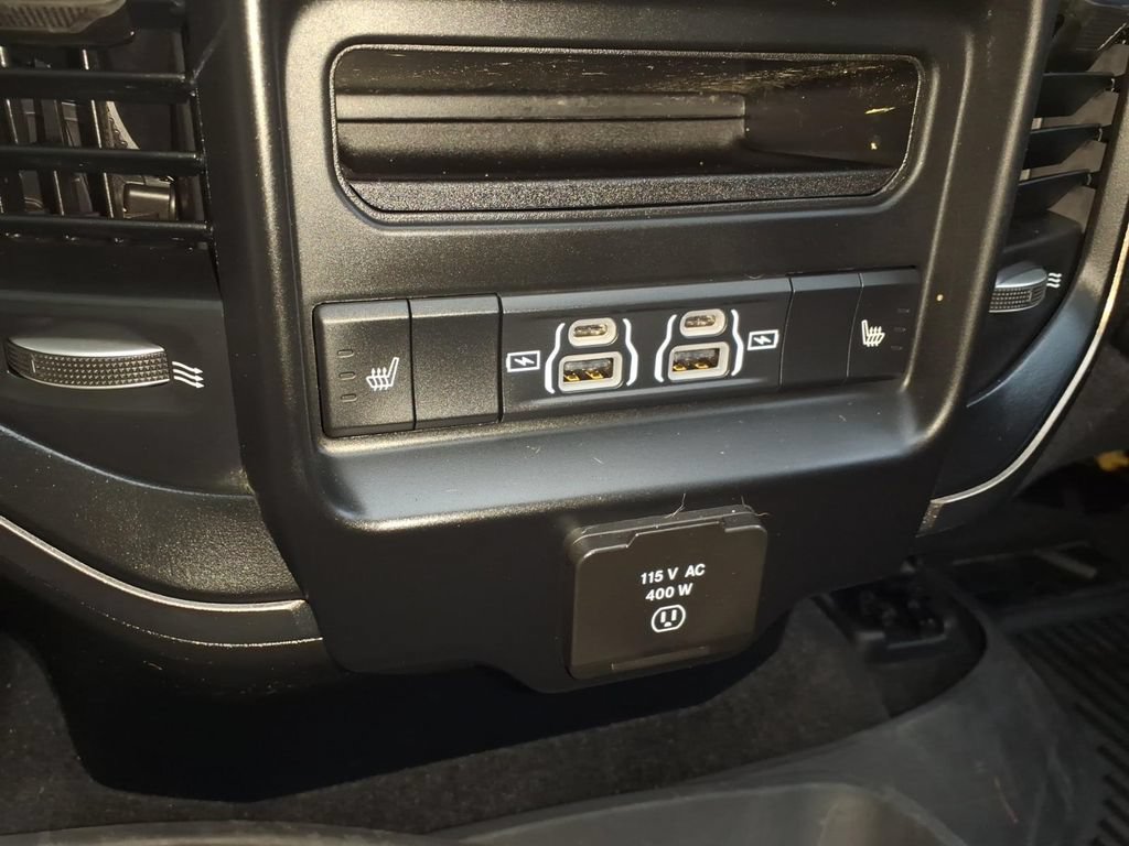 Used 2023 RAM 1500 Rebel w/ Rebel Level 2 Equipment Group AWD/4WD image 18