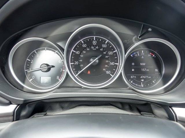 Used 2024 MAZDA CX-5 AWD 2.5 S image 16