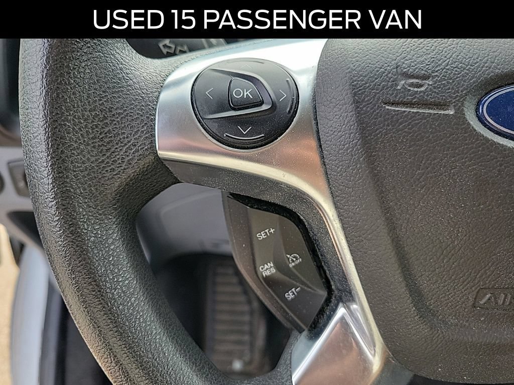 Certified 2019 Ford Transit 350 XLT RWD image 24