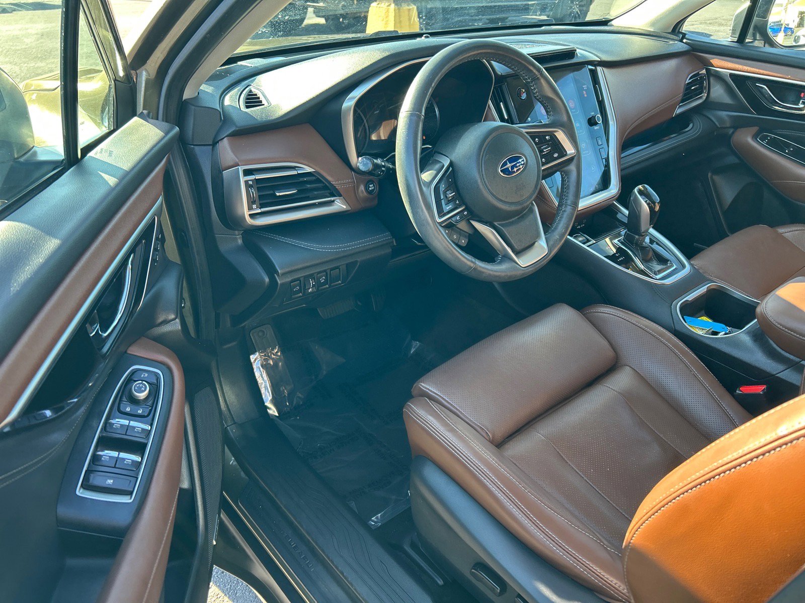 Used 2020 Subaru Outback Touring XT image 6