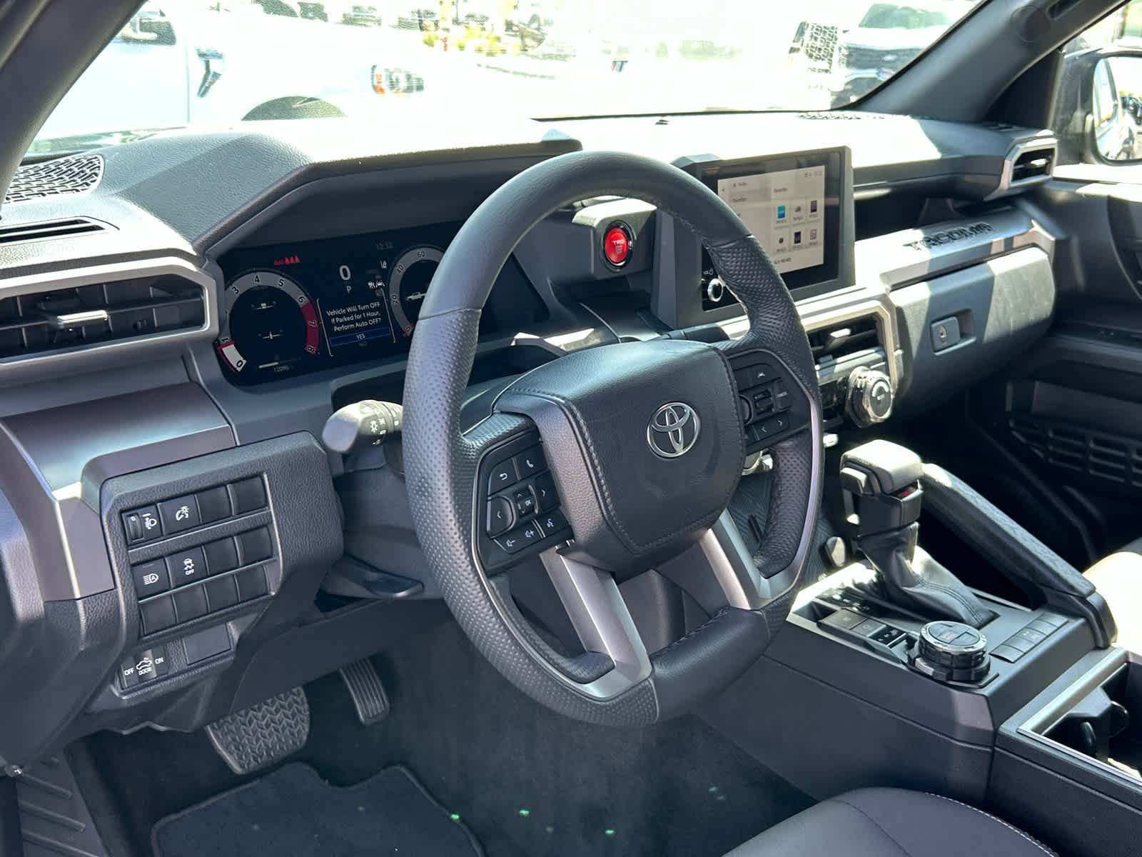 Used 2025 Toyota Tacoma TRD Off-Road image 28