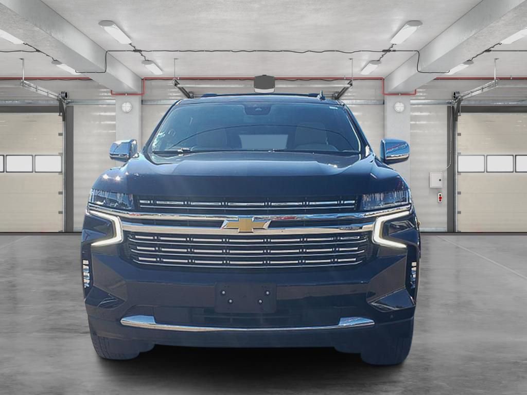 Used 2023 Chevrolet Suburban Premier w/ Max Trailering Package image 2
