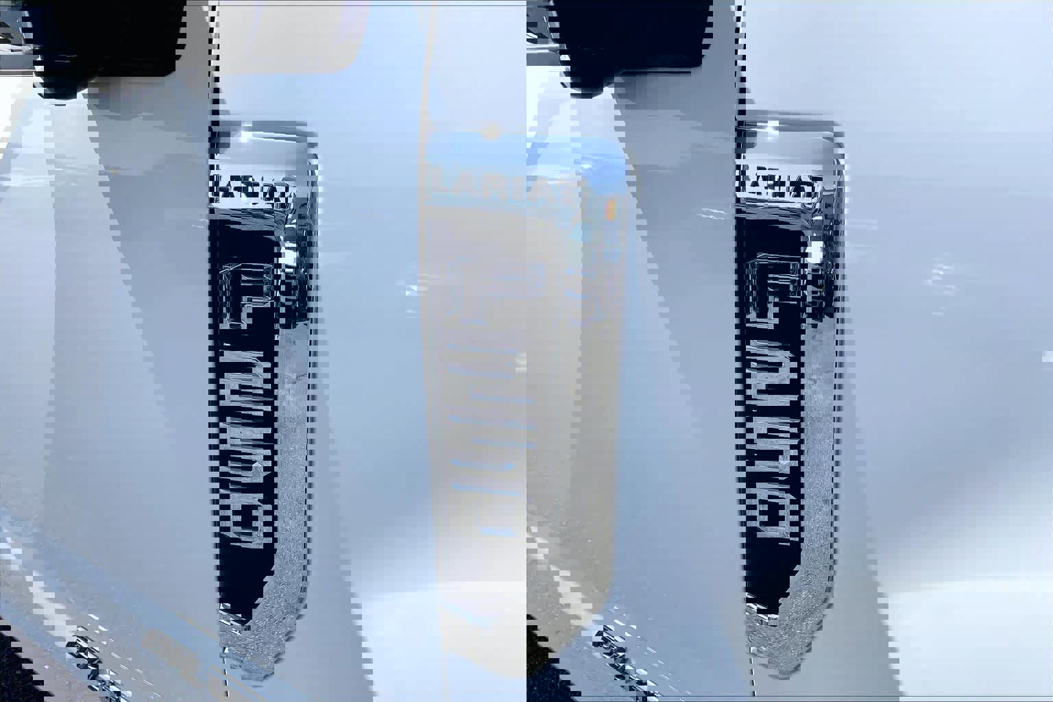 Certified 2022 Ford F250 Lariat w/ Lariat Value Package image 31