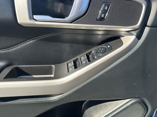 Certified 2023 Ford Explorer XLT AWD/4WD image 29