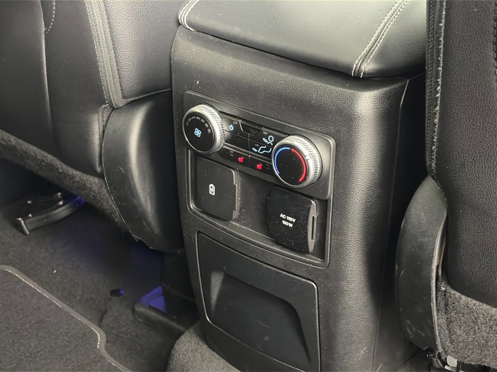 Certified 2023 Ford Explorer ST w/ Equipment Group 401A image 30