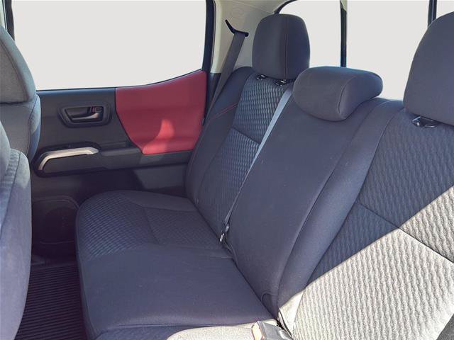 Used 2023 Toyota Tacoma SR5 w/ Technology Package AWD/4WD image 19
