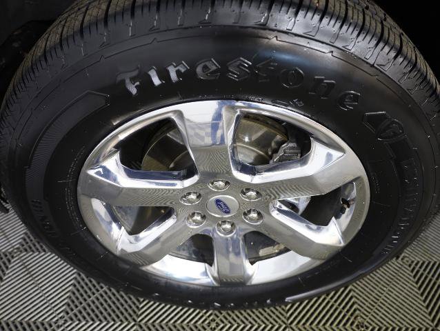 Certified 2022 Ford F150 XLT w/ Equipment Group 302A High AWD/4WD image 39