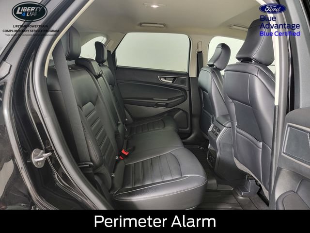 Certified 2024 Ford Edge SEL w/ Convenience Package AWD/4WD image 18