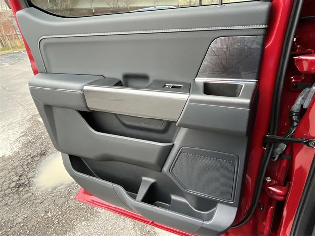 Certified 2022 Ford F150 XLT w/ Equipment Group 302A High image 18