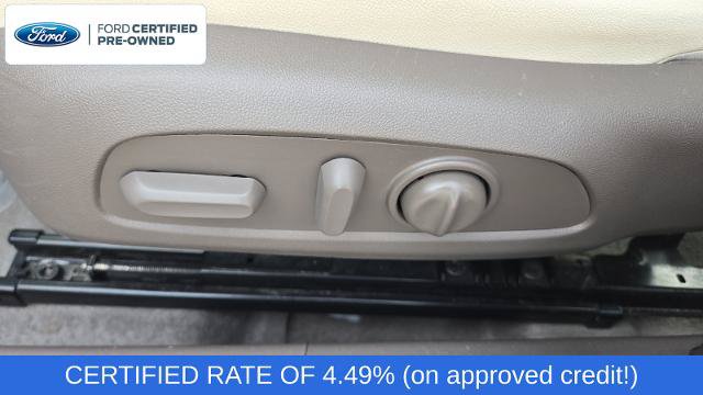 Used 2024 Chevrolet Malibu LT FWD image 23