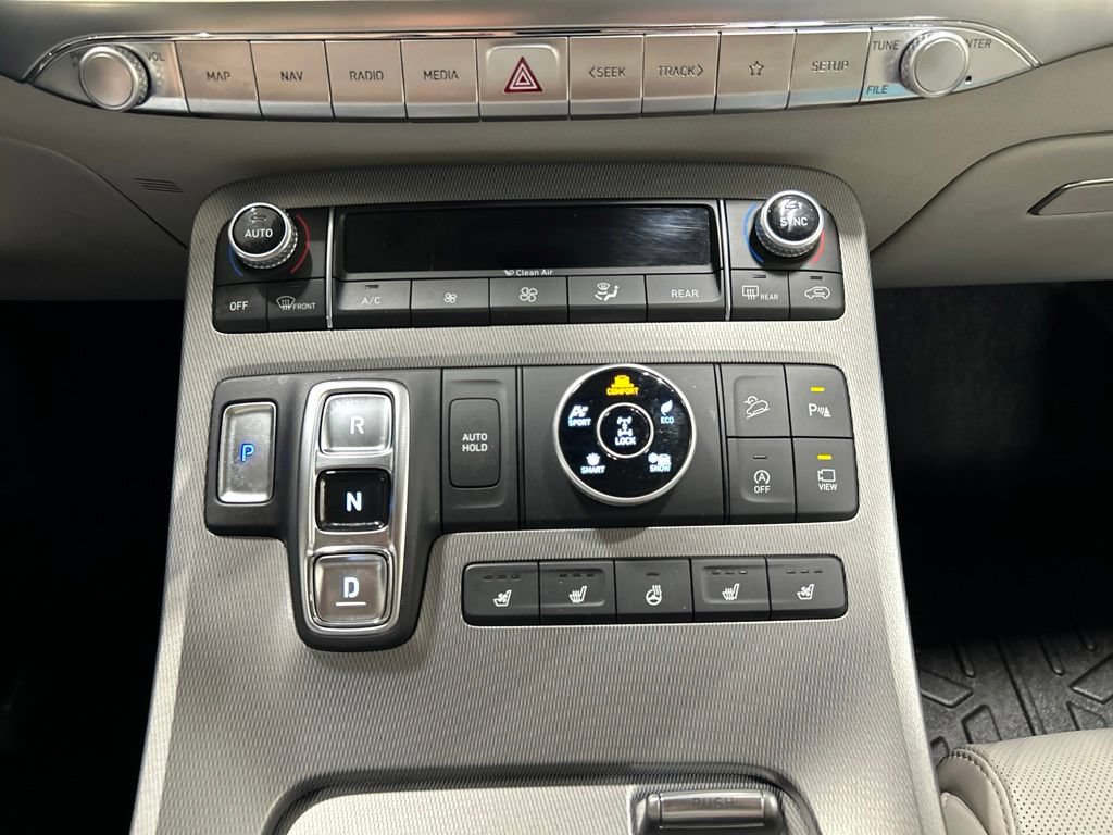 Used 2022 Hyundai Palisade Calligraphy AWD/4WD image 25
