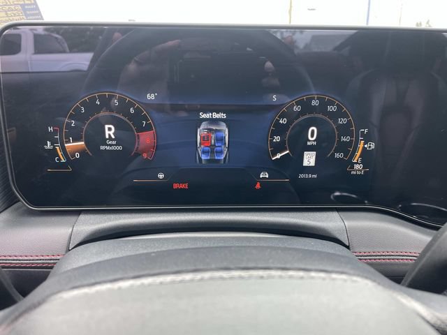 Certified 2025 Ford Mustang GT Premium RWD image 37