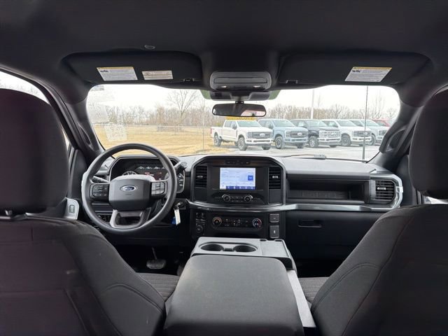 Certified 2023 Ford F150 XL w/ Trailer Tow Package image 19