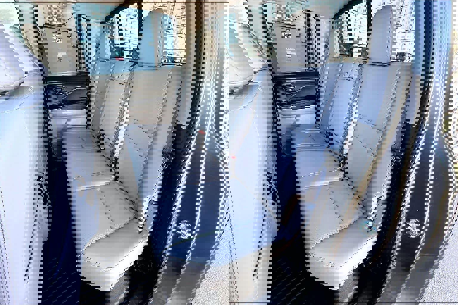 Used 2023 Honda Ridgeline RTL-E image 23