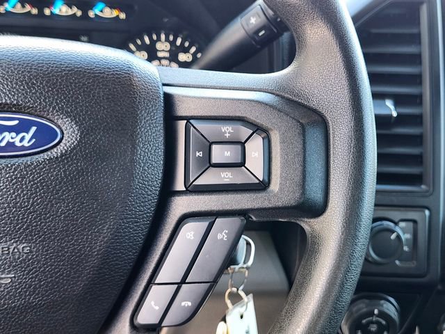 Certified 2017 Ford F150 XL w/ Equipment Group 101A Mid AWD/4WD image 31