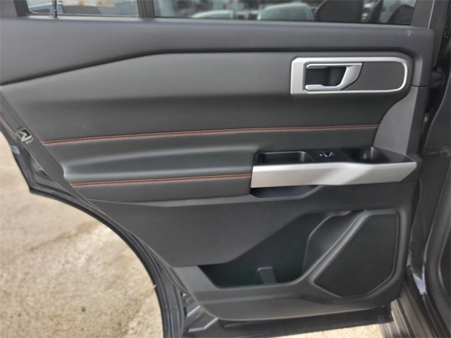Certified 2023 Ford Explorer Timberline image 14