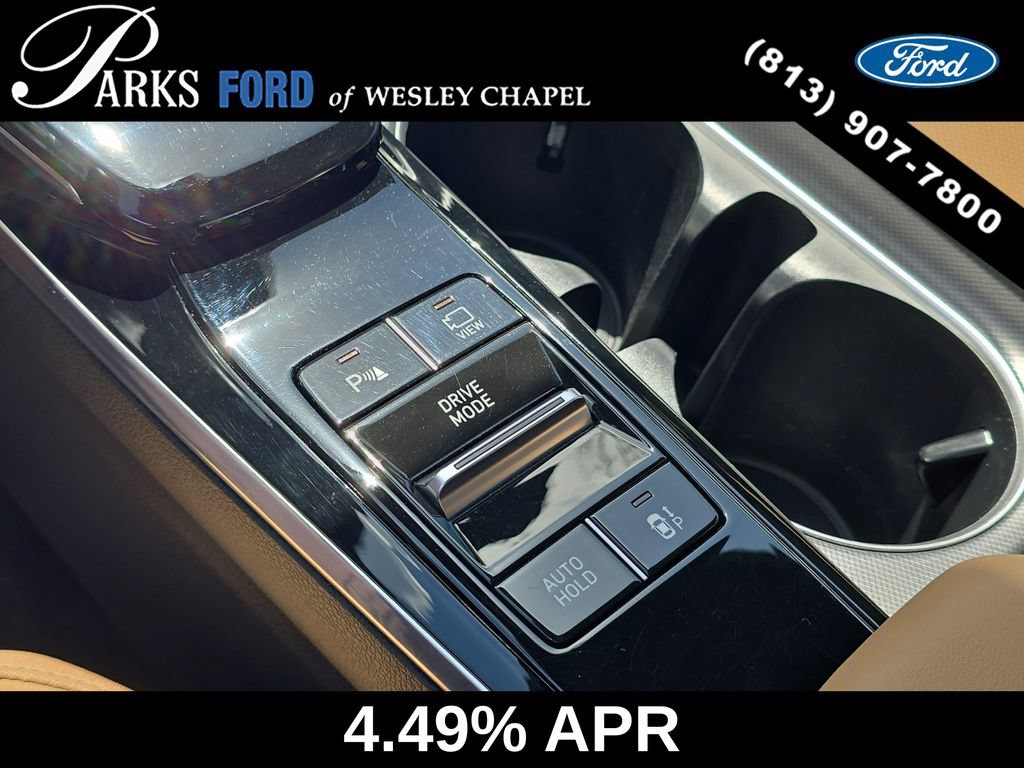 Used 2021 Hyundai Sonata Limited FWD image 25