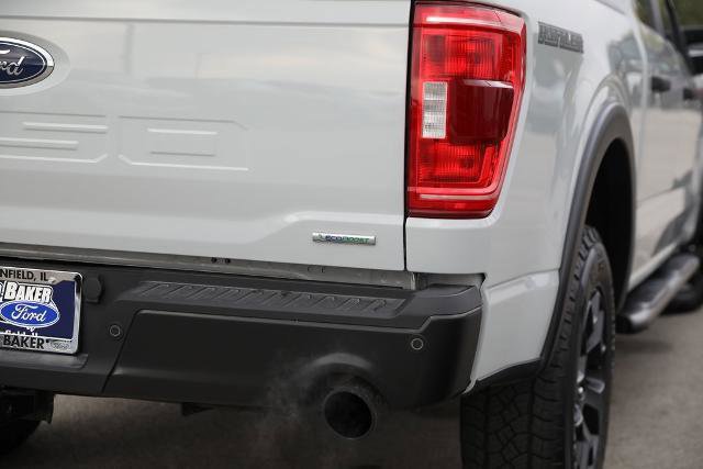 Certified 2023 Ford F150 XL w/ Rattler Package image 15