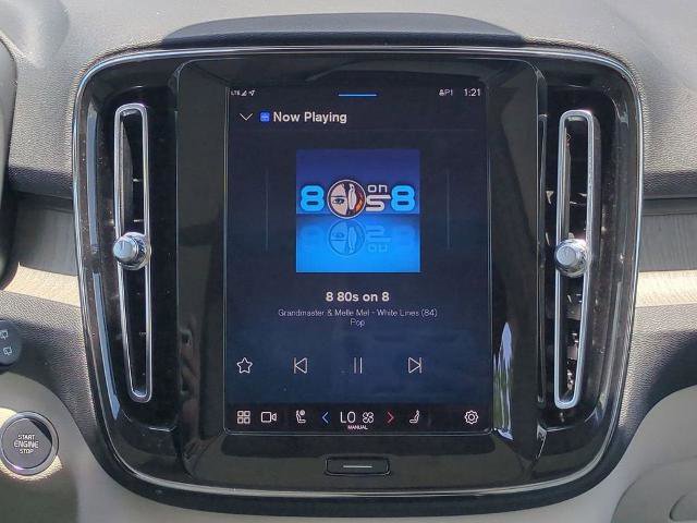 Used 2024 Volvo XC40 B5 Plus w/ Protection Package Premier image 20