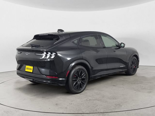 Certified 2025 Ford Mustang Mach-E Premium w/ Sport Appearance Package AWD/4WD image 5