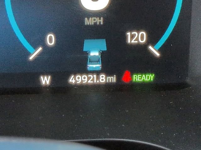 Certified 2023 Ford F150 Limited AWD/4WD image 28