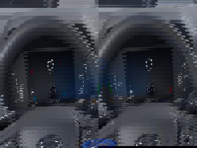 Certified 2025 Ford Ranger XLT w/ Equipment Group 301A High image 37