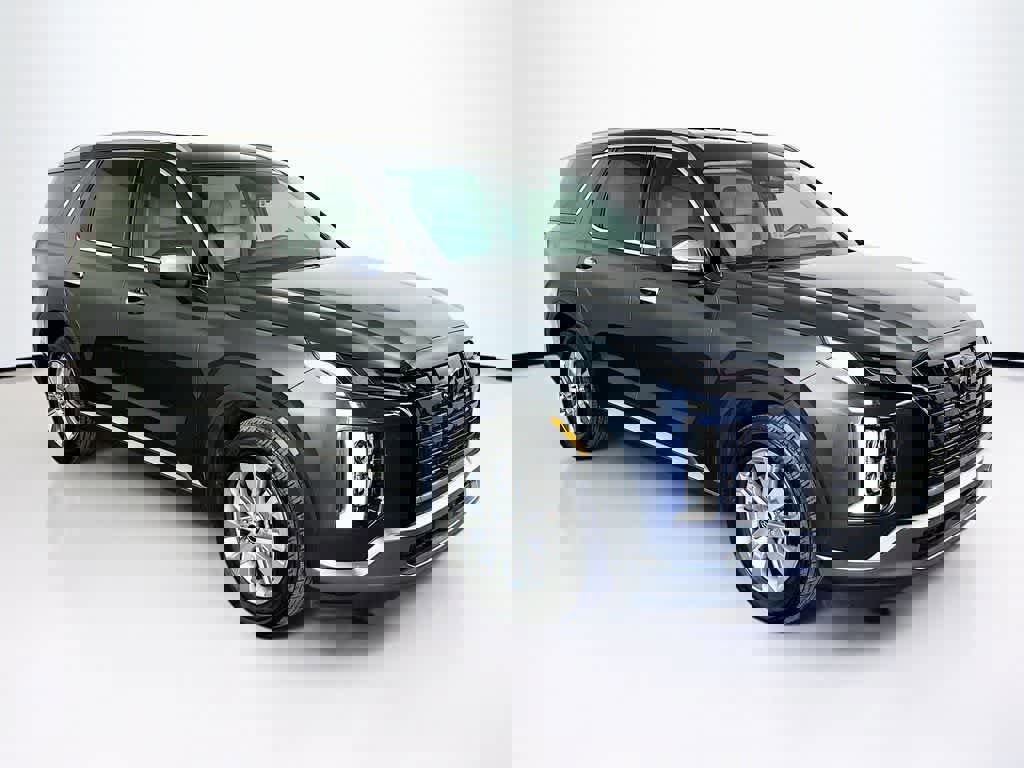 Used 2023 Hyundai Palisade SEL w/ Cargo Package image 7