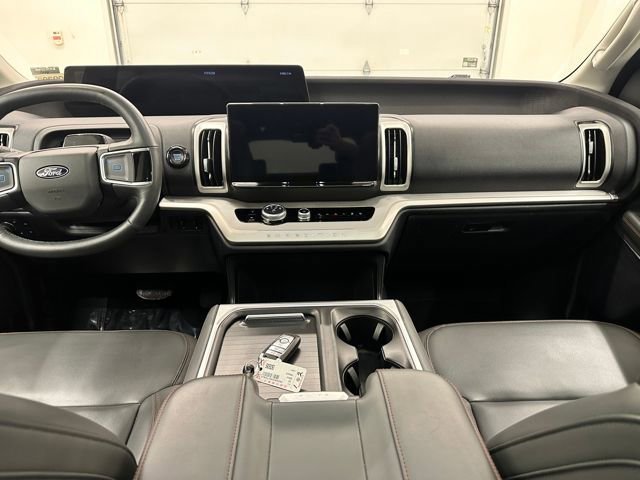 Certified 2025 Ford Expedition Max Active image 15