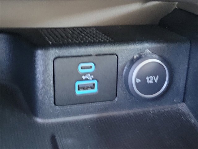 Certified 2021 Ford Escape SE image 15