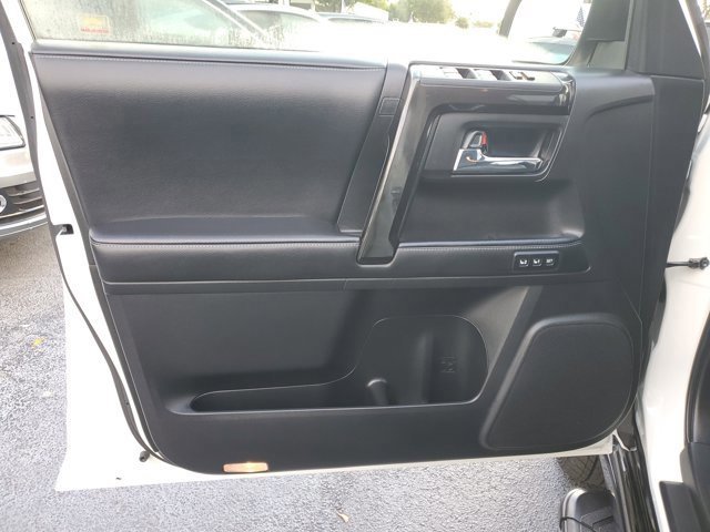 Used 2020 Toyota 4Runner Nightshade image 20