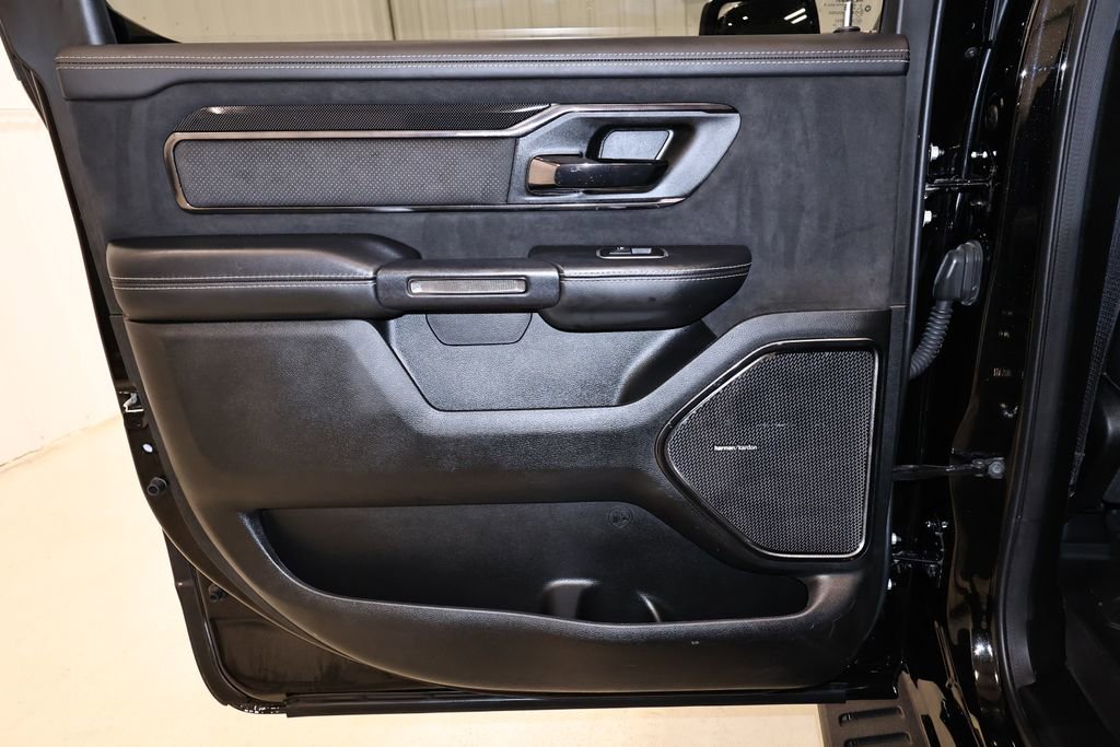 Used 2022 RAM 1500 TRX w/ TRX Level 2 Equipment Group AWD/4WD image 16