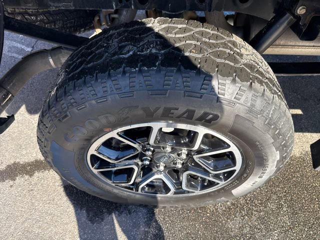 Certified 2023 Ford F150 XLT w/ Equipment Group 302A High image 13