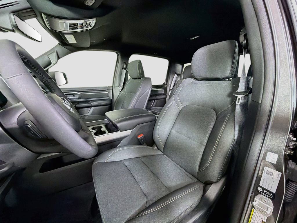 Used 2026 RAM 1500 Lone Star AWD/4WD image 14