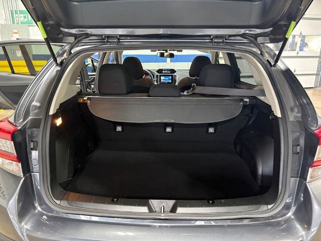 Used 2023 Subaru Crosstrek 2.0i image 30