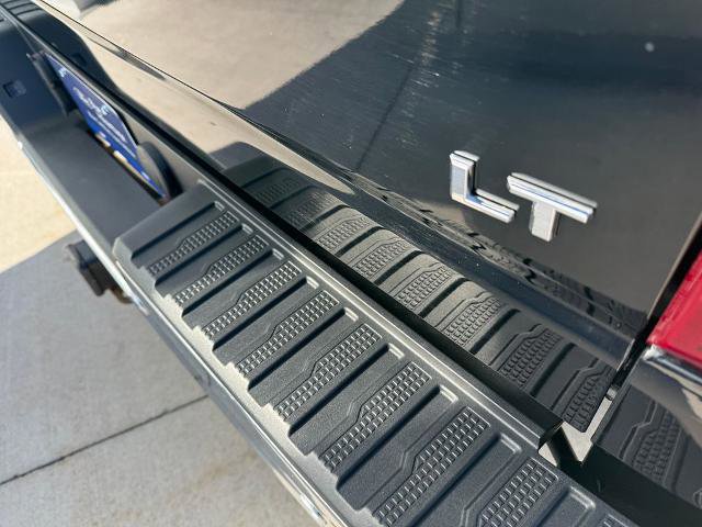 Used 2021 Chevrolet Silverado 2500 LT w/ All Star Edition image 23