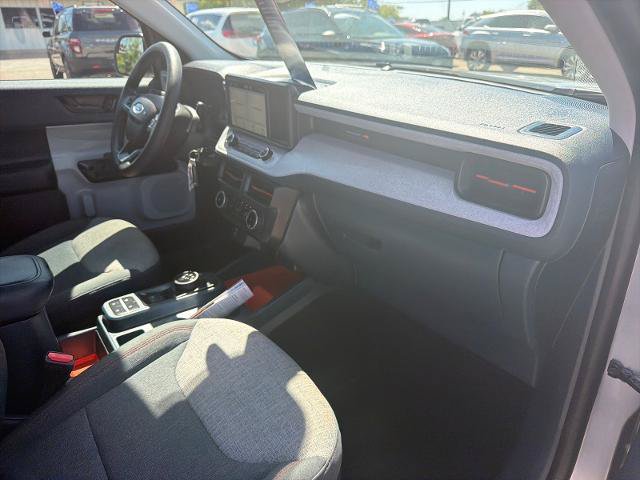 Certified 2024 Ford Maverick XLT FWD image 40
