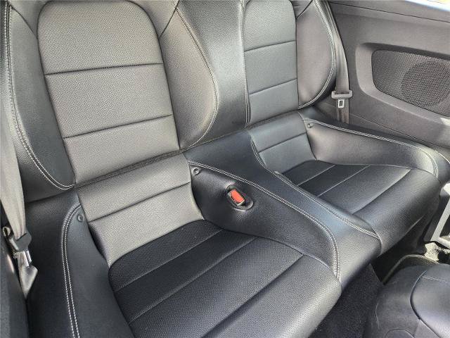 Certified 2021 Ford Mustang Premium RWD image 30