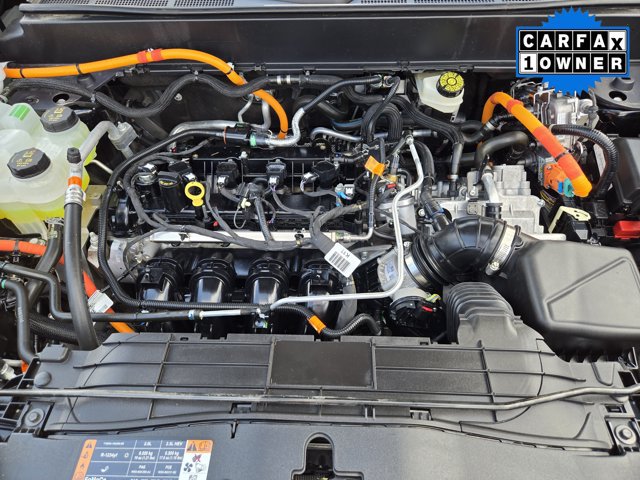 Certified 2024 Ford Maverick XLT w/ XLT Luxury Package FWD image 29