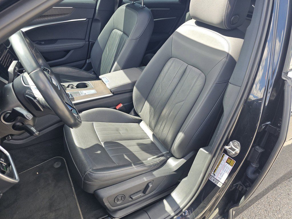 Used 2020 Audi A6 3.0T Premium Plus w/ Premium Plus Package image 6