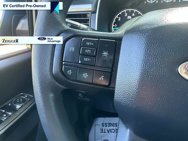 Certified 2023 Ford F150 XL w/ STX Appearance Package AWD/4WD image 12