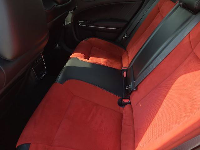 Used 2023 Dodge Charger Scat Pack w/ Plus Group RWD image 15