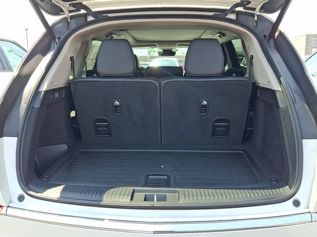 Used 2022 Acura MDX SH-AWD image 32